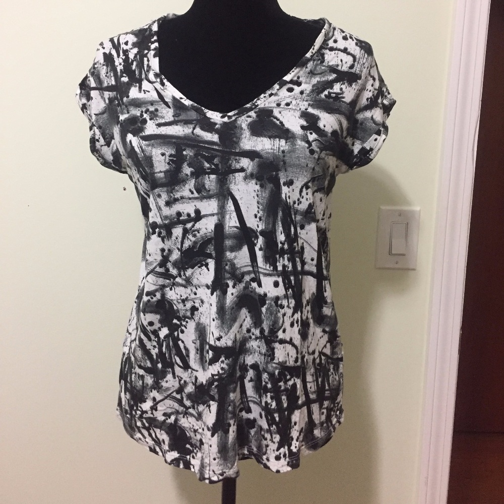 4 for $25.00 Zara  printed (Size: Small)